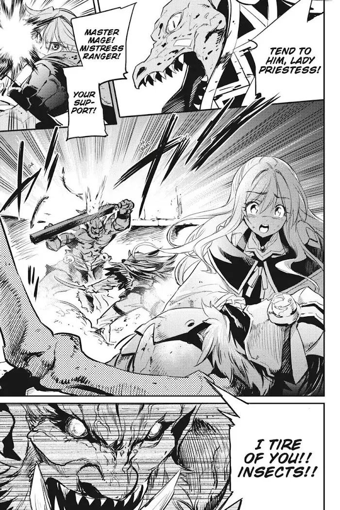Goblin Slayer Chapter 8 image 23_optimized